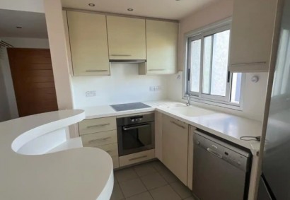 Yermasogia, Limassol Penthouse For Sale | 38788