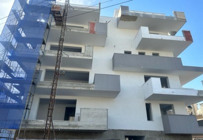 Livadia, Larnaka Apartment For Sale | 38825