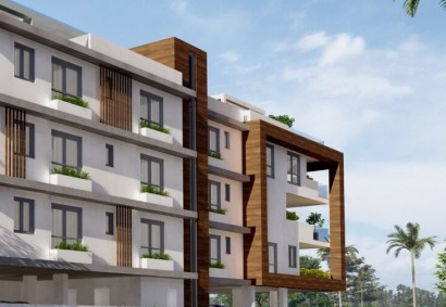 Aradippou, Larnaka Apartment For Sale | 38829