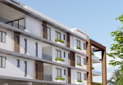 Aradippou, Larnaka Penthouse For Sale | 38830