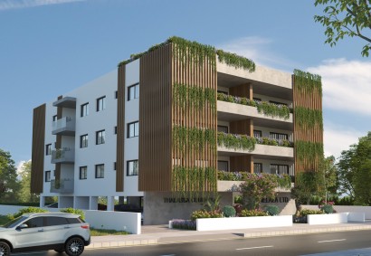 Zakaki, Limassol Apartment For Sale | 38836