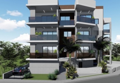 Zakaki, Limassol Apartment For Sale | 38841