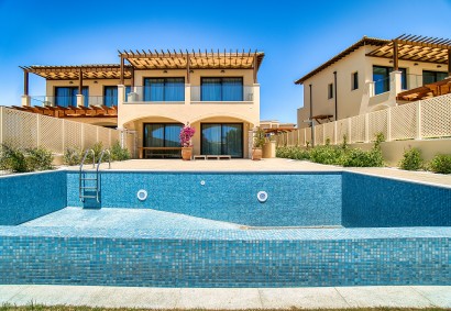 Kouklia - Aphrodite Hills Detached Villa For Sale | 38908