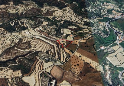 Koili, Paphos Residential Land  For Sale | 38963