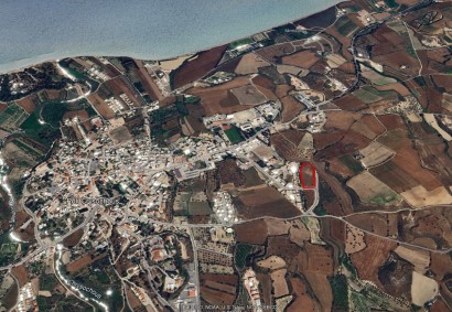 Polis, Paphos Residential Land  For Sale | 39010