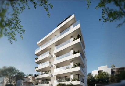 Larnaka - Makenzy, Larnaka Apartment For Sale | 39051