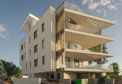 Aradippou, Larnaka Penthouse For Sale | 38665