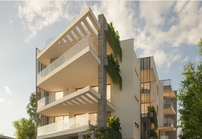 Aradippou, Larnaka Apartment For Sale | 38662