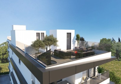 Livadia, Larnaka Apartment For Sale | 32511