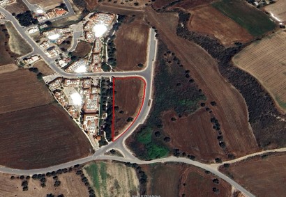 Polis, Paphos Residential Land  For Sale | 39043