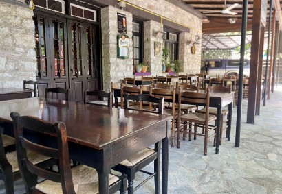 Pera Pedi, Limassol Restaurant For Sale | 39062