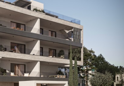 Larnaka - Agioi Anargyroi I Apartment For Sale | 36984