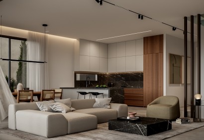 Livadia, Larnaka Detached Villa For Sale | 37009