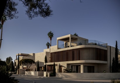 Livadia, Larnaka Detached Villa For Sale | 37007