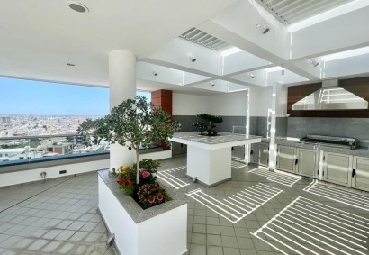 Mesa Yitonia, Limassol Office  For Rent | 39105