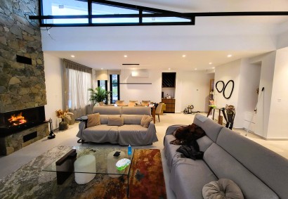 Palodeia, Limassol Detached Villa For Sale | 39136