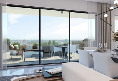 Oroklini, Larnaka Apartment For Sale | 39144