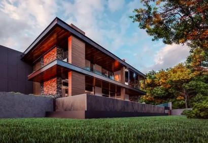 Moniatis, Limassol Detached Villa For Sale | 39157