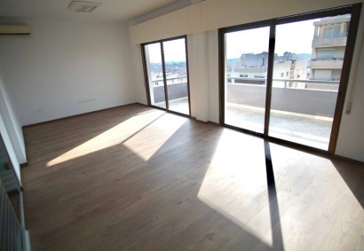 Mesa Yitonia, Limassol Office  For Rent | 39158