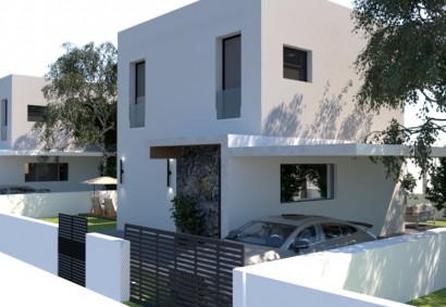 Souni-Zanakia, Limassol Detached Villa For Sale | 38596