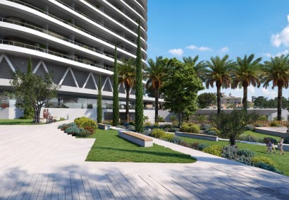 Potamos Germasogeias, Limassol Apartment For Sale | 39194