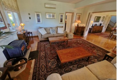 Laneia, Limassol Detached Villa For Sale | 39205