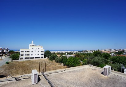 Paphos Town, Paphos Buildings For Sale | 39208