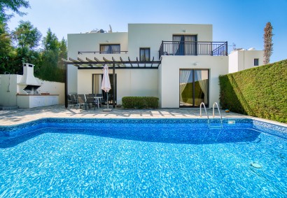 Kissonerga, Paphos Detached Villa For Sale | 17370