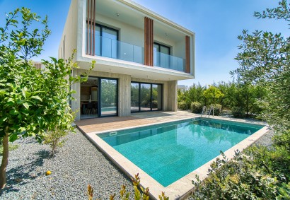 Empa, Paphos Detached Villa For Rent | 39220