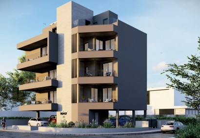 Zakaki, Limassol Apartment For Sale | 39237