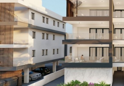 Zakaki, Limassol Apartment For Sale | 39240