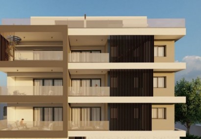 Zakaki, Limassol Penthouse For Sale | 39241