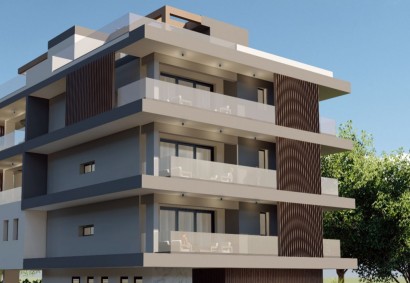 Zakaki, Limassol Apartment For Sale | 39242