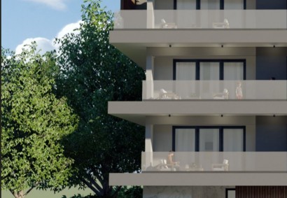 Zakaki, Limassol Penthouse For Sale | 39246