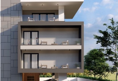 Zakaki, Limassol Apartment For Sale | 39247