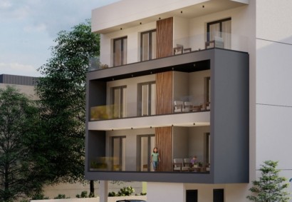 Zakaki, Limassol Apartment For Sale | 39248