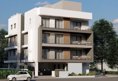 Zakaki, Limassol Apartment For Sale | 39250