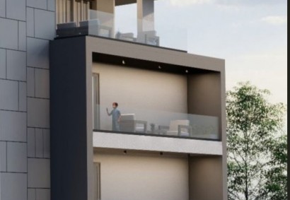 Zakaki, Limassol Penthouse For Sale | 39251