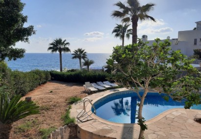 Kissonerga, Paphos Detached Villa For Sale | 39271