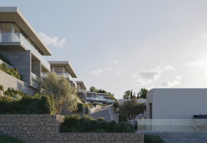 Tremithousa, Paphos Detached Villa For Sale | 39336