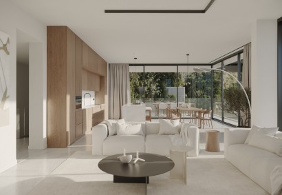 Tremithousa, Paphos Detached Villa For Sale | 39339