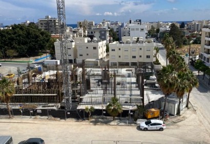 Potamos Germasogeias, Limassol Apartment For Sale | 39345