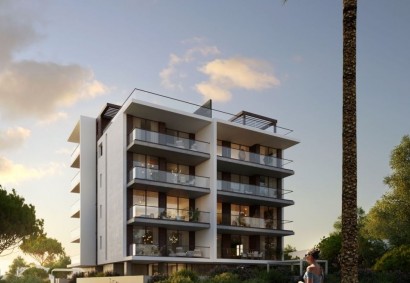 Potamos Germasogeias, Limassol Apartment For Sale | 37510