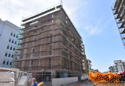 Potamos Germasogeias, Limassol Apartment For Sale | 35816