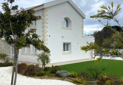 Pera Pedi, Limassol Detached Villa For Sale | 39347