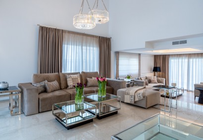 Potamos Germasogeias Detached Villa For Sale | 39363