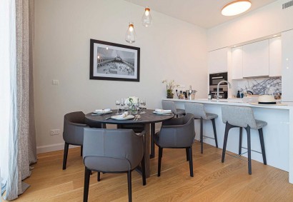 Agios Tychonas, Limassol Detached Villa For Sale | 39373