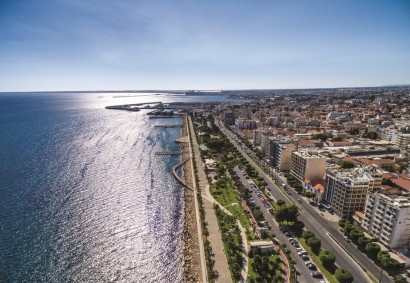 Yermasogia, Limassol Detached Villa For Sale | 37126