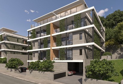 Agia Fyla, Limassol Apartment For Sale | 39390