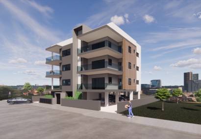 Naafi , Limassol Apartment For Sale | 39418